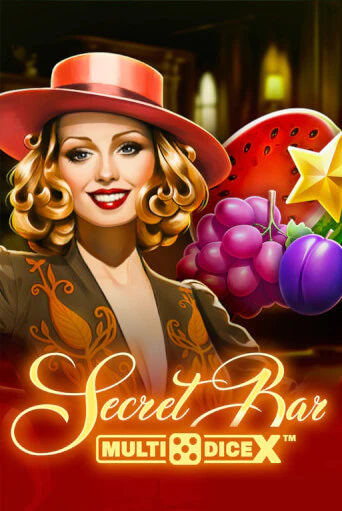 Демо игра Secret Bar Multidice X от BGaming | Casino X BY
