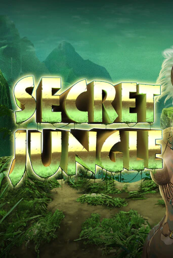 Демо игра Secret Jungle от RTG Slots | Casino X BY