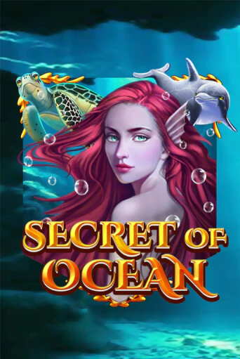 Демо игра Secret of Ocean от KA Gaming | Casino X BY
