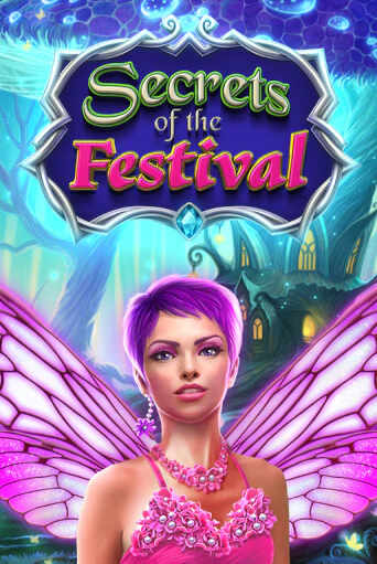 Демо игра Secrets of the Festival от High 5 | Casino X BY