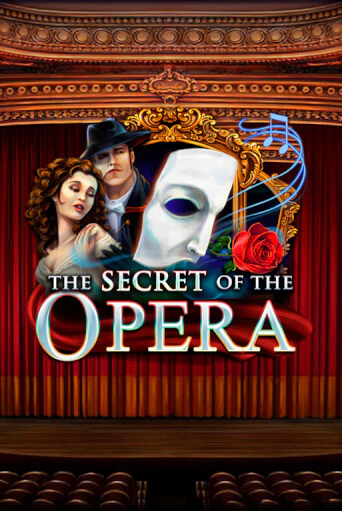 Демо игра The Secret of the Opera от Red Rake Gaming | Casino X BY