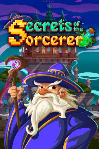 Демо игра Secrets Of The Sorcerer от iSoftBet | Casino X BY