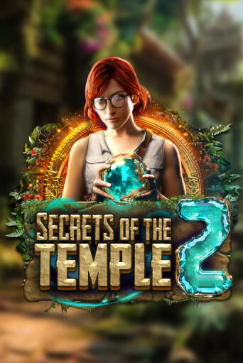 Демо игра SECRETS OF THE TEMPLE 2 от Red Rake Gaming | Casino X BY