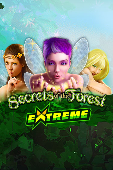 Демо игра Secrets of the Forest Extreme от High 5 | Casino X BY