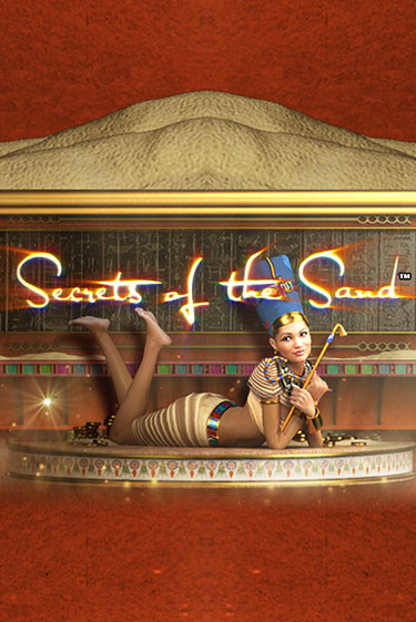 Демо игра Secrets of the Sand от Клуб Вулкан | Casino X BY