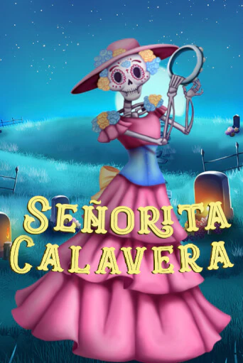 Демо игра Bingo Señorita Calavera от Caleta Gaming | Casino X BY