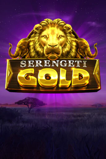 Демо игра Serengeti Gold от Games Global | Casino X BY