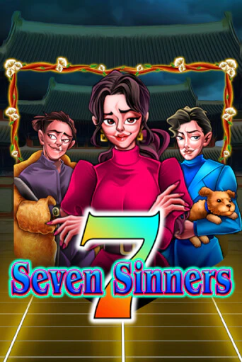 Демо игра Seven Sinners от KA Gaming | Casino X BY