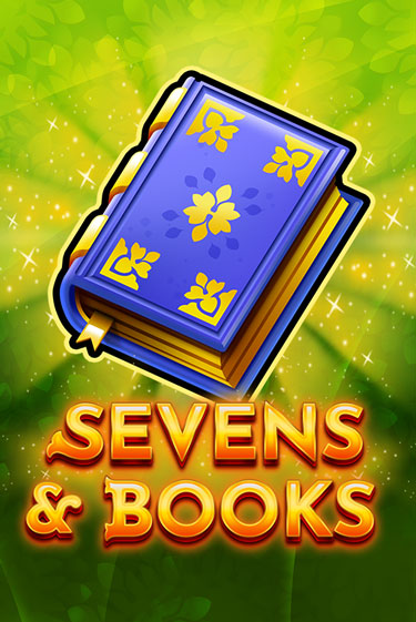 Демо игра Sevens & Books от Gamomat | Casino X BY