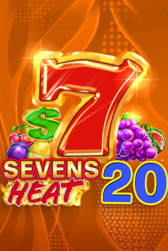 Демо игра Sevens Heat 20 от Pateplay | Casino X BY