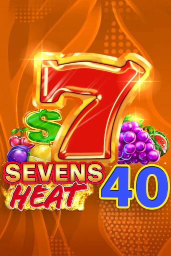 Демо игра Sevens Heat 40 от Pateplay | Casino X BY