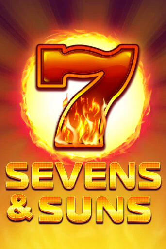 Демо игра Sevens & Suns от Bragg | Casino X BY