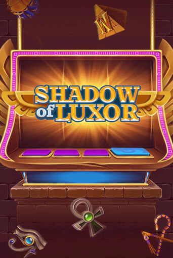 Демо игра Shadow of Luxor от Evoplay | Casino X BY