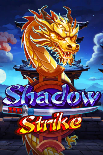 Демо игра Shadow Strike от Hacksaw | Casino X BY