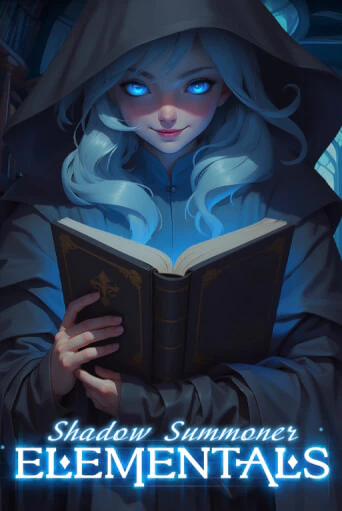 Демо игра Shadow Summoner Elementals от Relax Gaming | Casino X BY