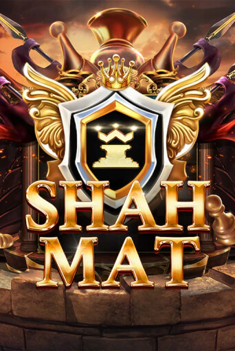 Демо игра Shah Mat от Red Tiger | Casino X BY