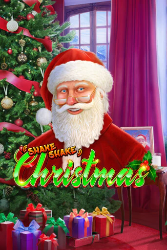Демо игра Shake Shake Christmas от Ruby Play | Casino X BY