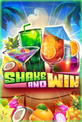 Демо игра Shake and Win от Platipus | Casino X BY