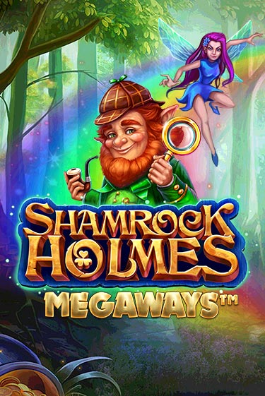 Демо игра Shamrock Holmes от Games Global | Casino X BY