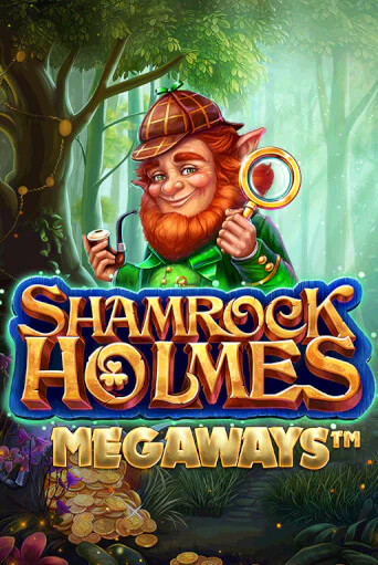 Демо игра Shamrock Holmes Megaways™ от Microgaming | Casino X BY
