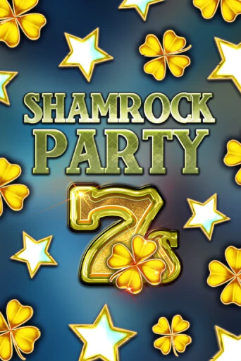 Демо игра Shamrock Party 7s от Kalamba | Casino X BY