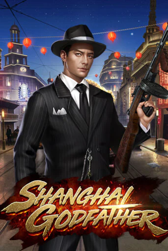 Демо игра Shanghai Godfather от SimplePlay | Casino X BY