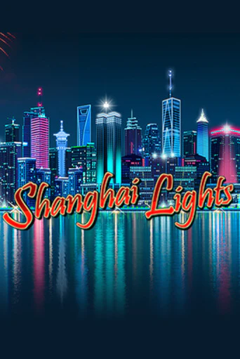 Демо игра Shanghai Lights от RTG Slots | Casino X BY