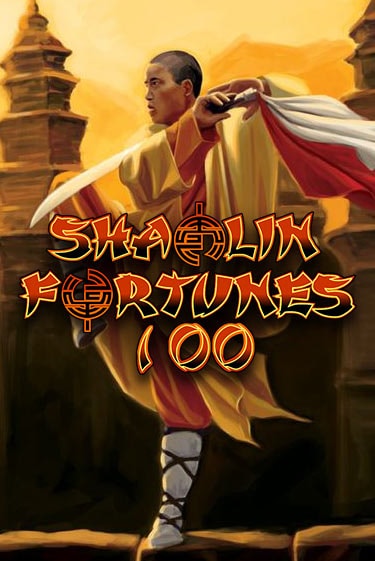 Демо игра Shaolin Fortunes 100 от Habanero | Casino X BY