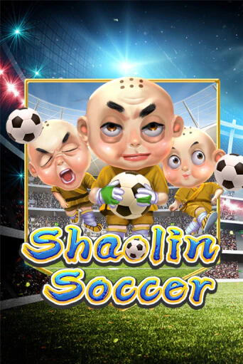 Демо игра Shaolin Soccer от KA Gaming | Casino X BY
