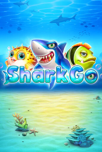 Демо игра SharkGo от WorldMatch | Casino X BY