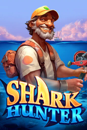 Демо игра Shark Hunter от Bragg | Casino X BY