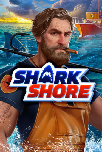 Демо игра Shark Shore от High 5 | Casino X BY