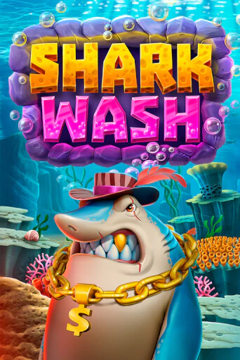 Демо игра Shark Wash от Relax Gaming | Casino X BY