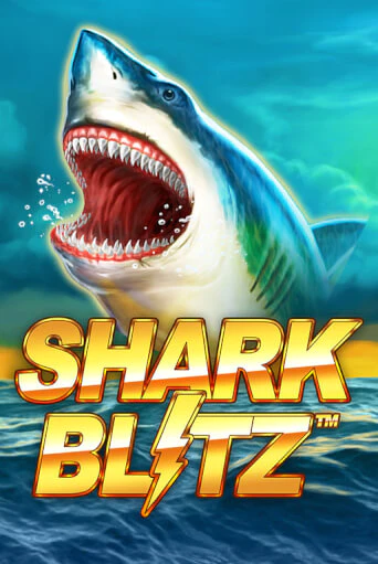 Демо игра Sharks Blitz от Playtech | Casino X BY