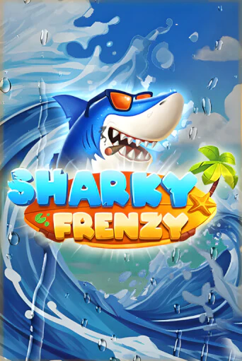 Демо игра Sharky Frenzy от Mancala Gaming | Casino X BY