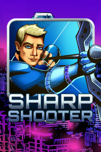 Демо игра Sharpshooter от KA Gaming | Casino X BY