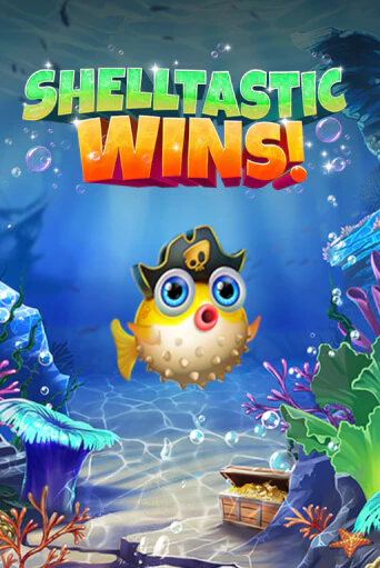 Демо игра Shelltastic Wins от RTG Slots | Casino X BY
