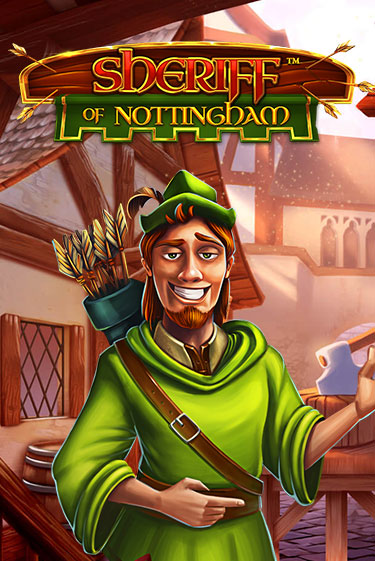 Демо игра Sheriff of Nottingham от iSoftBet | Casino X BY
