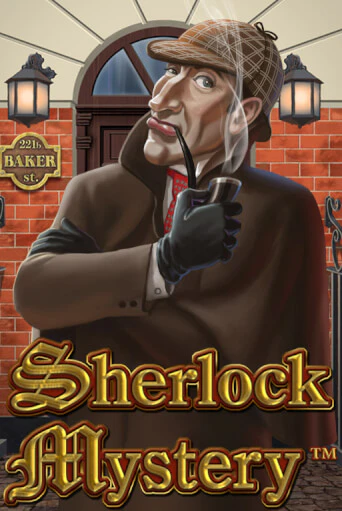 Демо игра Sherlock Mystery от Playtech | Casino X BY