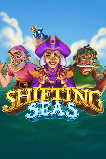 Демо игра Shifting Seas от Thunderkick | Casino X BY