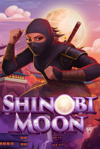 Демо игра Shinobi Moon от Games Global | Casino X BY