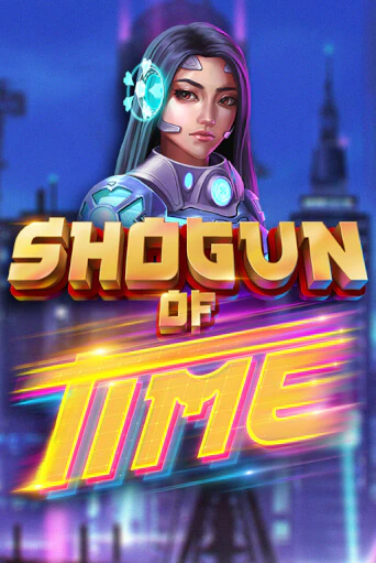 Демо игра Shogun of Time от Microgaming | Casino X BY