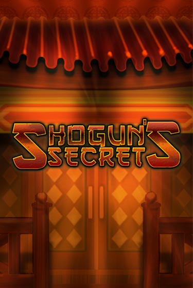 Демо игра Shogun's Secret от Gamomat | Casino X BY