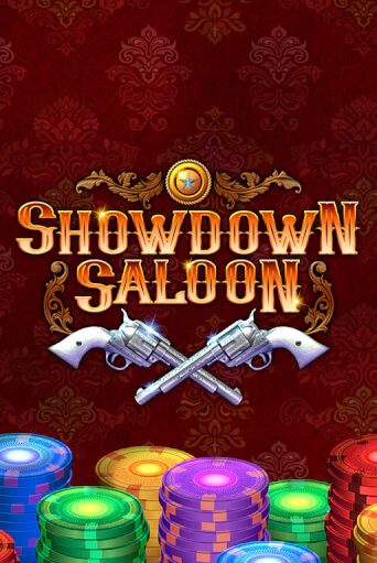 Демо игра Showdown Saloon от Microgaming | Casino X BY