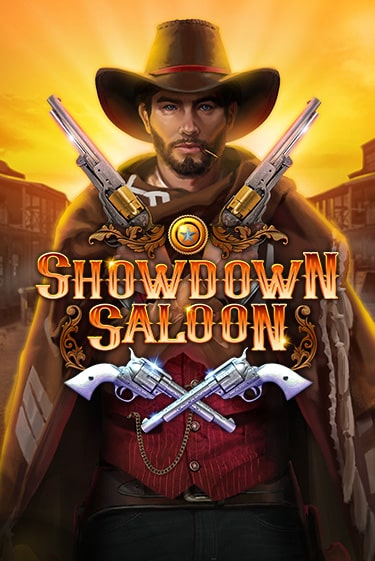 Демо игра Showdown Saloon от Games Global | Casino X BY
