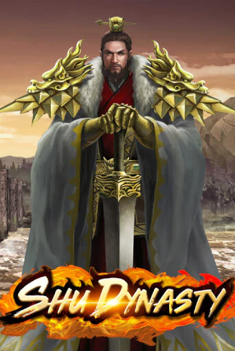 Демо игра Shu Dynasty от SimplePlay | Casino X BY