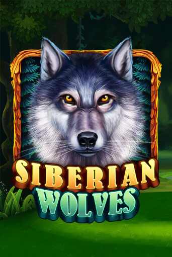 Демо игра Siberian Wolves от KA Gaming | Casino X BY