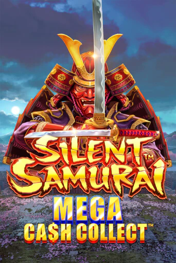 Демо игра Silent Samurai: Mega Cash Collect от Playtech | Casino X BY