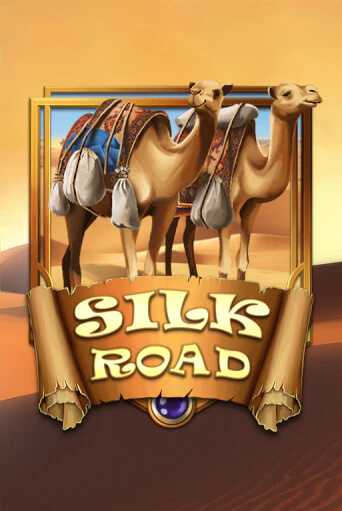 Демо игра Silk Road от KA Gaming | Casino X BY