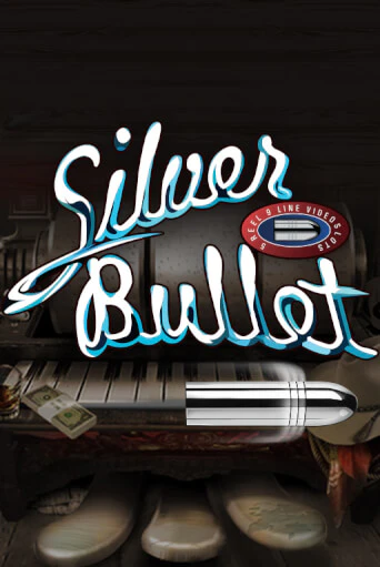Демо игра Silver Bullet от Playtech | Casino X BY
